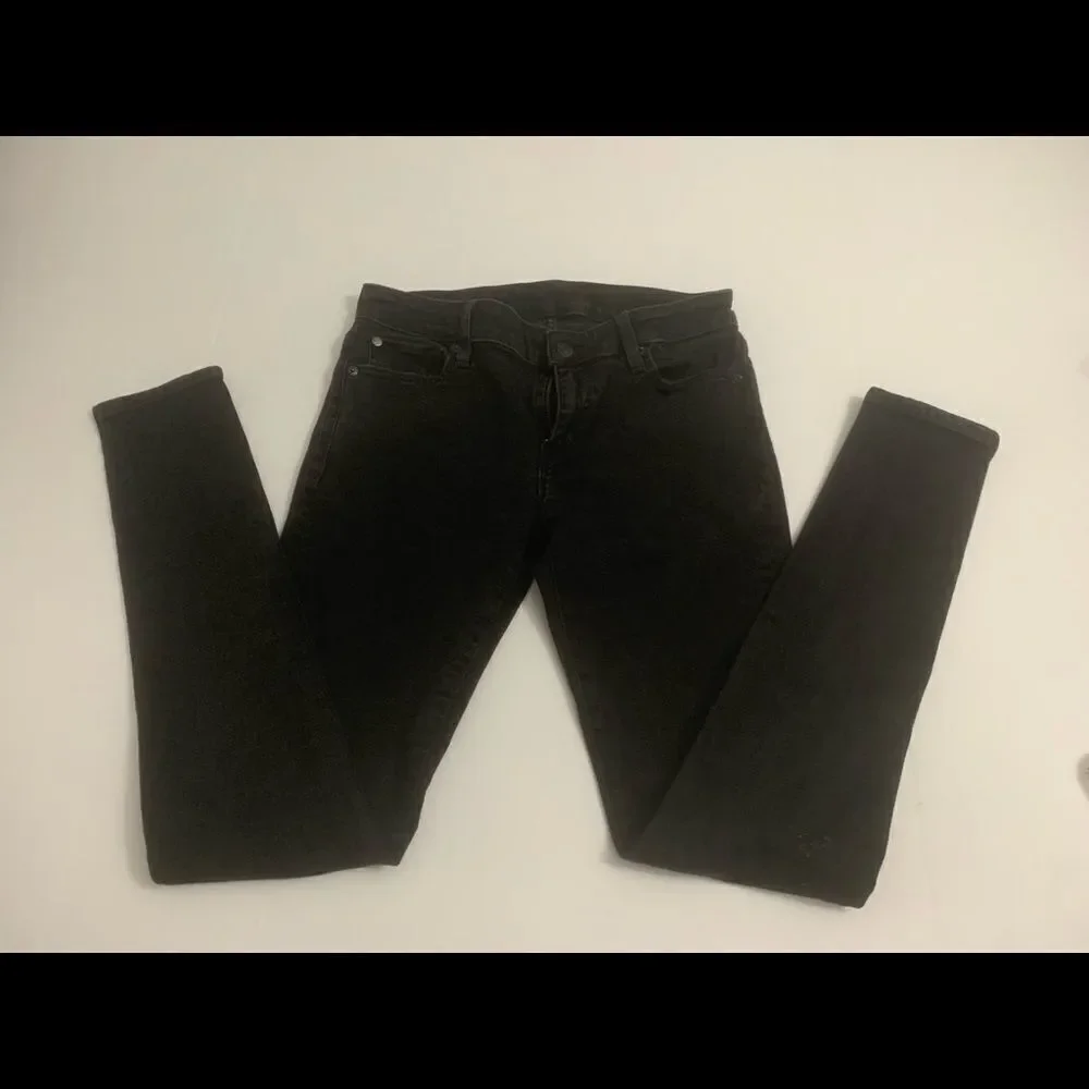Vintage Ralph Lauren skinny jeans